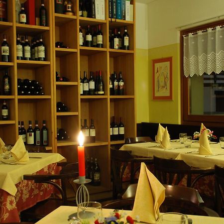 Hotel Tambo Campodolcino Bagian luar foto