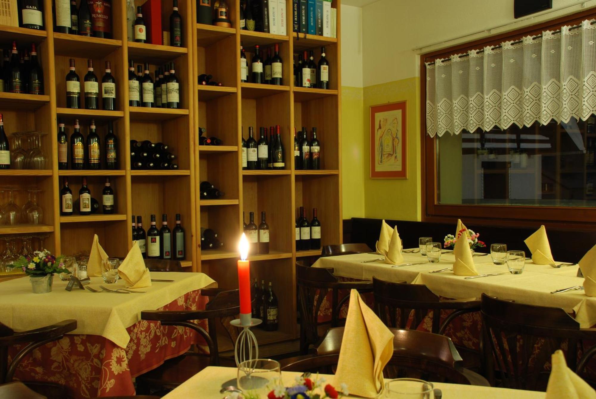 Hotel Tambo Campodolcino Bagian luar foto